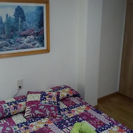Co Dera Piusa Βιέλα Εξωτερικό φωτογραφία