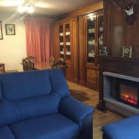 Co Dera Piusa Βιέλα Εξωτερικό φωτογραφία
