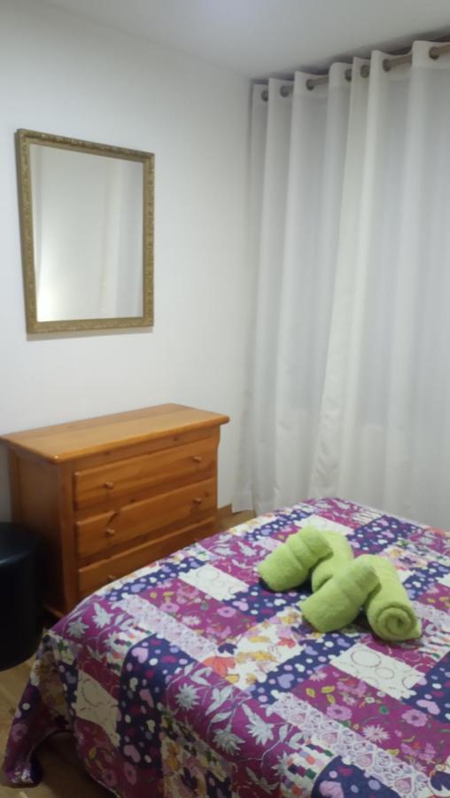 Co Dera Piusa Βιέλα Εξωτερικό φωτογραφία