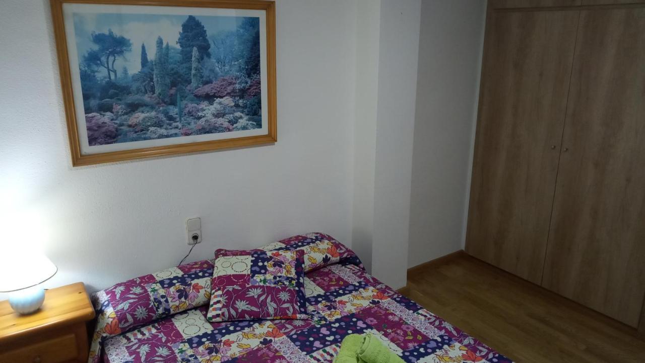 Co Dera Piusa Βιέλα Εξωτερικό φωτογραφία