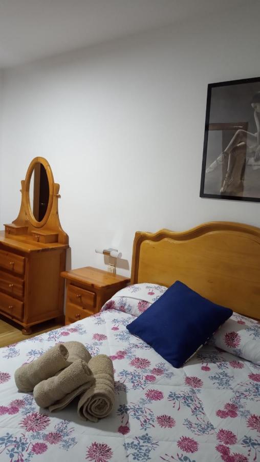 Co Dera Piusa Βιέλα Εξωτερικό φωτογραφία
