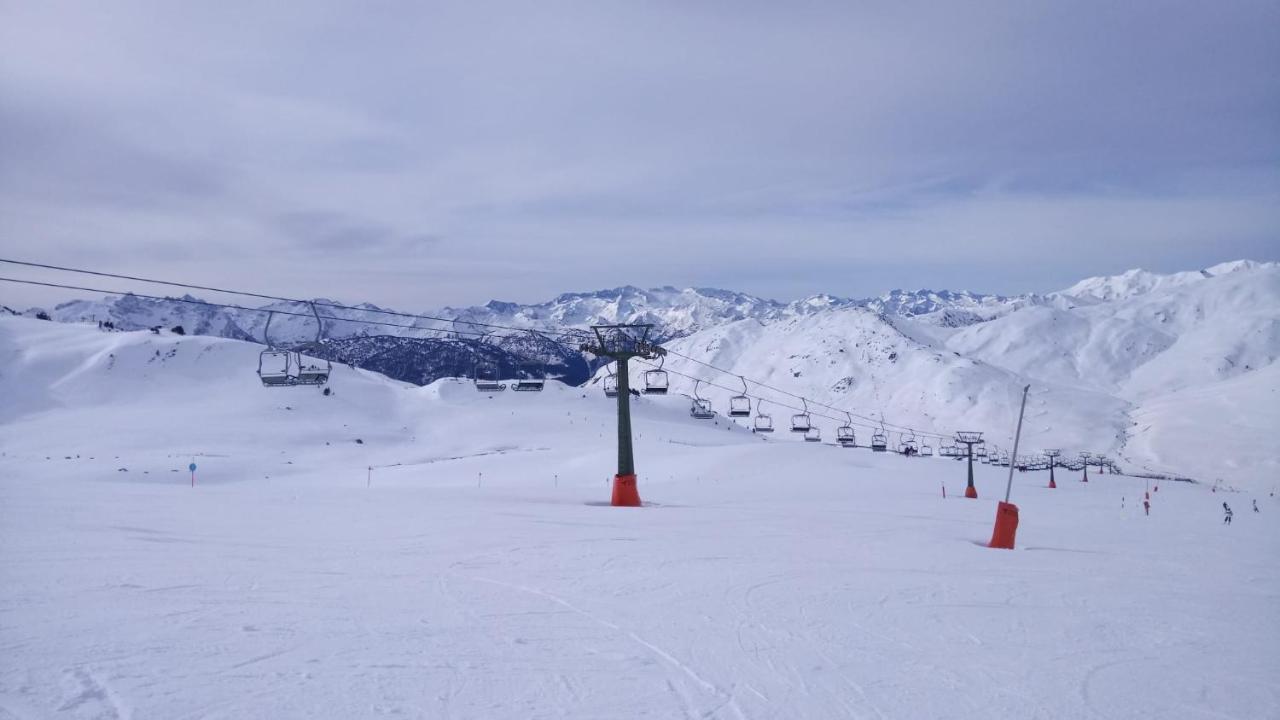 Co Dera Piusa Βιέλα Εξωτερικό φωτογραφία
