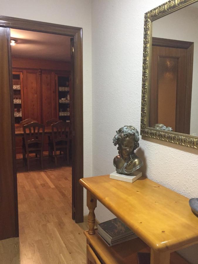 Co Dera Piusa Βιέλα Εξωτερικό φωτογραφία