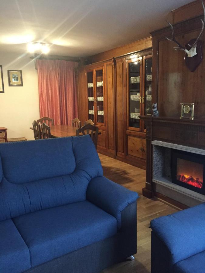 Co Dera Piusa Βιέλα Εξωτερικό φωτογραφία