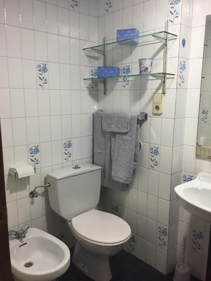 Co Dera Piusa Βιέλα Εξωτερικό φωτογραφία